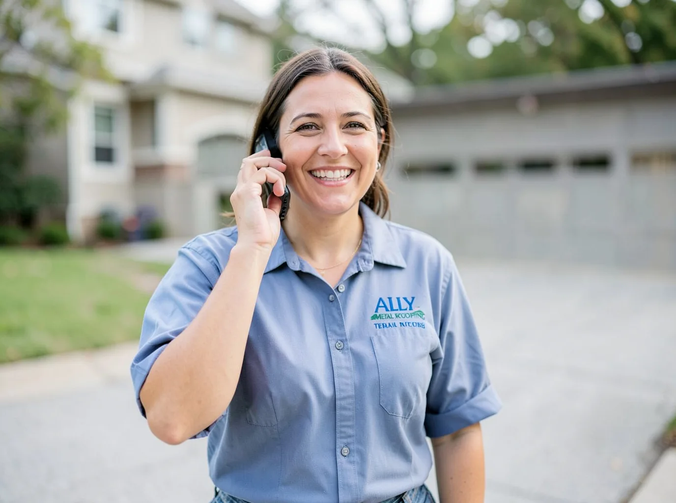 Metal Roof Installation Otwell, IN FAQs